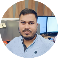 Praful Kumar